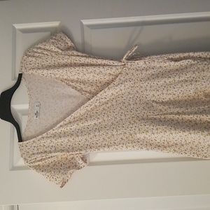 Hollister dress